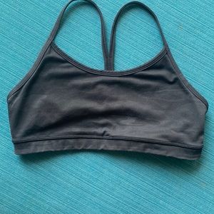 Lululemon Flow Y camo bra- 6